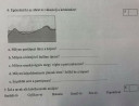 Földrajz vízburok a téma. Egy parttípust kell megnevezni.   – feladat kép 1