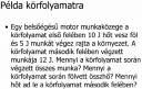 Hogy kell megcsinálni? – feladat kép 1