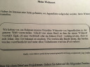 Levelet kell írni – feladat kép 1