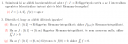 Riemann-integrálás – feladat kép 1