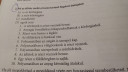 Kémia, víz körforgása, szén körforgása  – feladat kép 1
