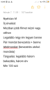Érvelés írása – feladat kép 1