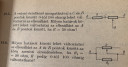 Ellenállások – feladat kép 1