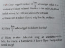 Matek SOS FONTOS!!!!  – feladat kép 3