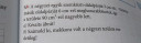 Matek SOS FONTOS!!!!  – feladat kép 1
