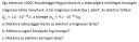 Elektronika házi – feladat kép 1