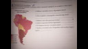 Földrajz 7. Osztály – feladat kép 1