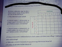 Valószínűségszámítás 8. osztály – feladat kép 1
