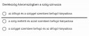 Derékszögu háromszög A,B,C – feladat kép 1