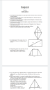 Matematika,szögfüggvények – feladat kép 1
