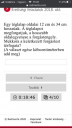 Matek surgos – feladat kép 1
