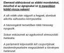 Irodalom mondatelemzés àgrajzzal  – feladat kép 1