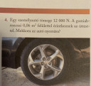 Fizika2 – feladat kép 1