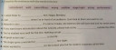 Angol feladat(még ma fontos S.O.S – feladat kép 1