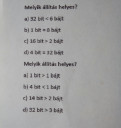 Valaki tudna segíteni? – feladat kép 4