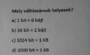 Valaki tudna segíteni? – feladat kép 6