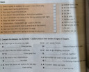 Angol házi segitség kérés – feladat kép 1