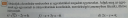 Matek házi  – feladat kép 1