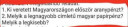 Történelem házi feladat – feladat kép 3
