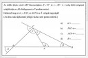 Matek geometria – feladat kép 1