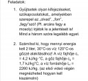 SOS segítsetek – feladat kép 1