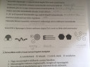 Tápanyagok kémiai szerkezete – feladat kép 1