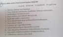 KÉMIA MUNKAFÜZET MEGOLDÁSA.SOS!!!  – feladat kép 2
