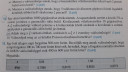 Valószínűségszámítás – feladat kép 1