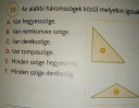 Valaki segítsen gyorsan pls!!!!! – feladat kép 1