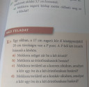 Segítsetek – feladat kép 1