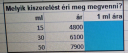 Melyik kiszerelést éri meg megvenni? – feladat kép 1