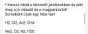 Segíteni  valaki?  – feladat kép 1