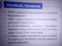 Kémia 02 – feladat kép 1
