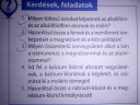 Kémia 9 – feladat kép 1
