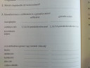 Kémia - Monoszacharidok – feladat kép 1