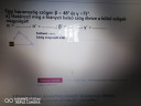 Dolgozat!! Segíts!  – feladat kép 1