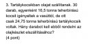 Matematika – feladat kép 1
