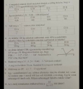 Sziasztok ! 5. osztályos matematikában kérném a segítségeteket  – feladat kép 1