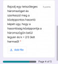 S.O.S SZERKESZTÈSEK – feladat kép 2