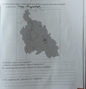 Földrajz régió – feladat kép 1