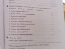 Kémia házi feladat  – feladat kép 1