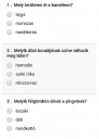 FÖLDRAJZ TÉMAZÁRÓ DOLGOZAT. SOS!!! – feladat kép 1