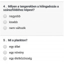 FÖLDRAJZ TÉMAZÁRÓ DOLGOZAT. SOS!!! – feladat kép 2