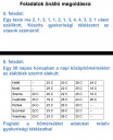 Valaki segítsen légyszíves!  – feladat kép 1