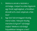 Fizika házi  – feladat kép 1