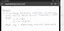 Egybevágósági transzformációk – feladat kép 1