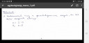 Egybevágósági transzformációk – feladat kép 1