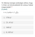 Fizika SOS!!! – feladat kép 2