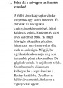 SEGÍTSÉG NYELVTAN TÉMAZÁRÓ .SOS!!!!  – feladat kép 1