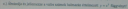 ábrázolja , jellemezze..... a csatolt fotón van a feladat! SÜRGŐS lenne... – feladat kép 1